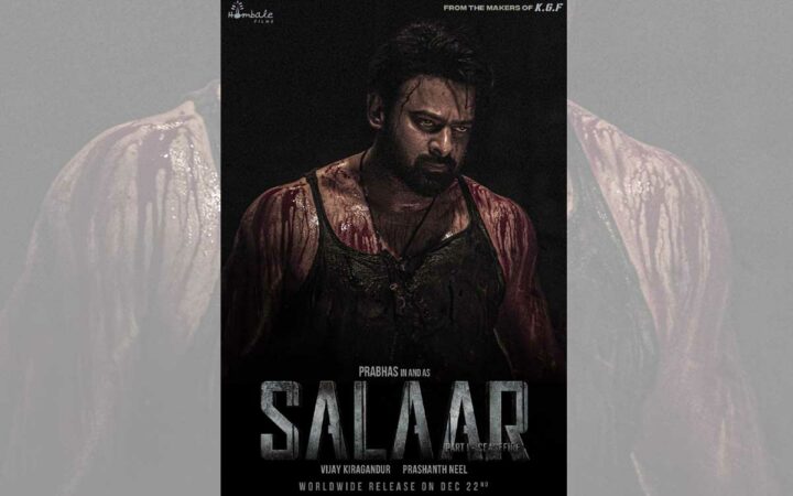 Watch: Salaar trailer reveals the plot!-Telangana Today