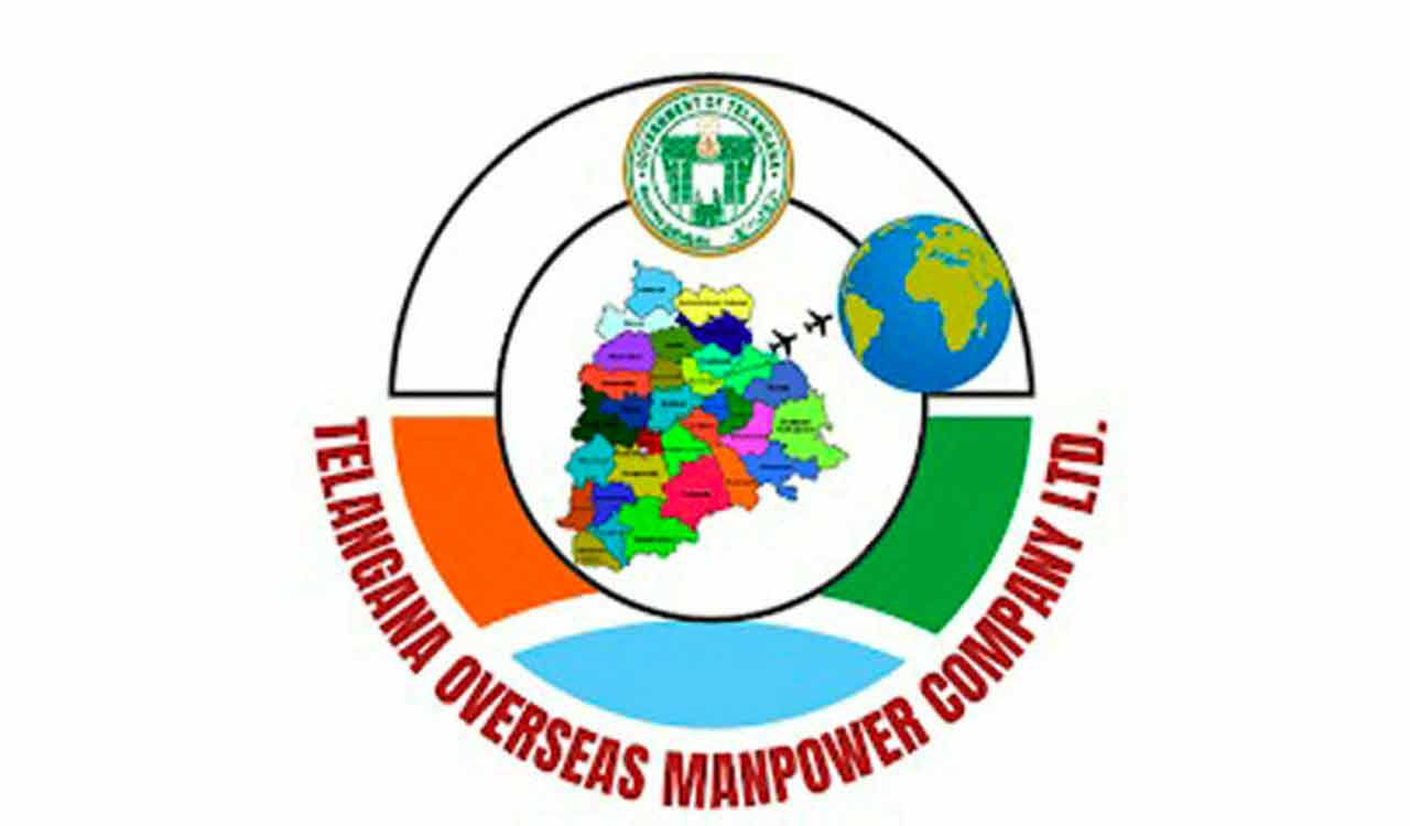 TOMCOM to aid overseas employment for skilled workers from Telangana in Japan