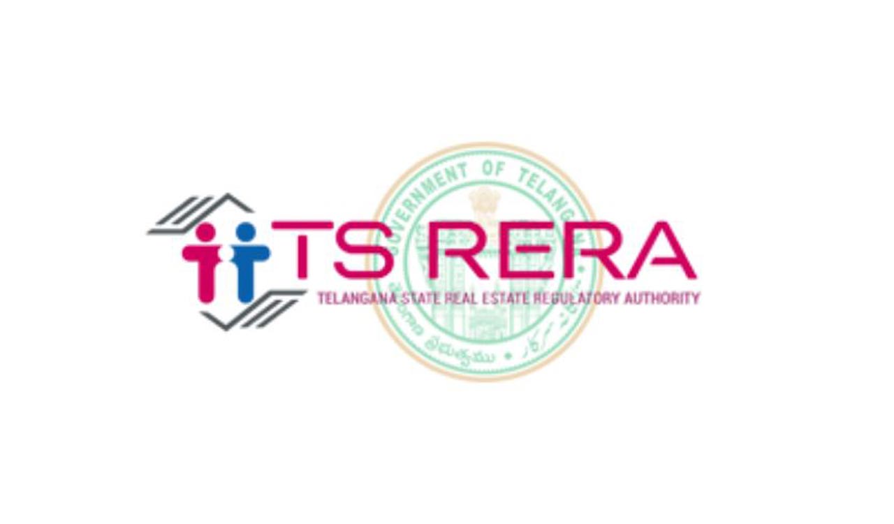 Telangana’s RERA records significant growth in project registrations ...