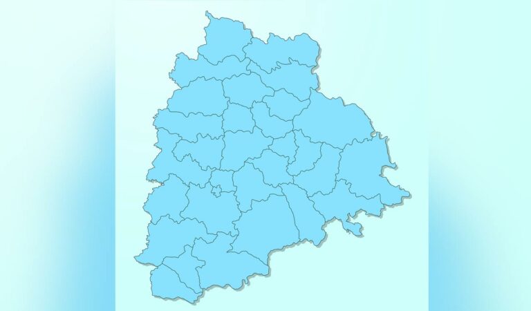 Telangana