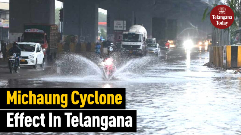 Telangana