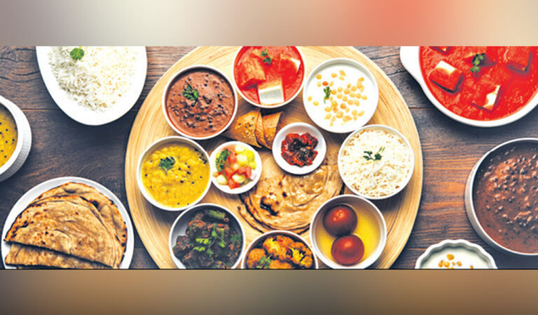 Veg Food