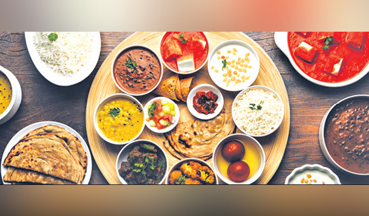 Veg, Non-Veg meals got costlier in Nov amid soaring onion, tomato prices: Report