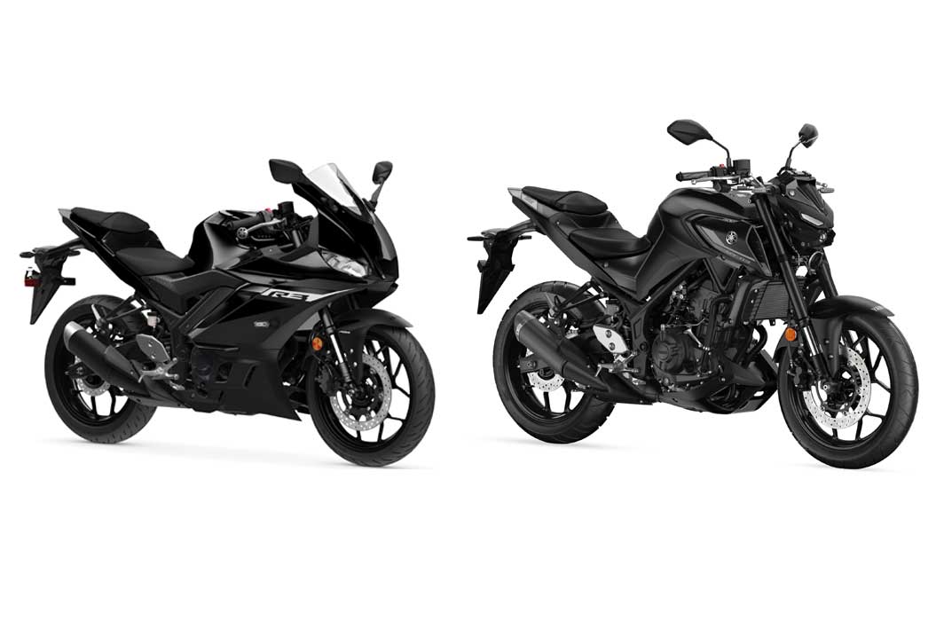 Yamaha launches much-awaited R3, MT-03; check for price details inside