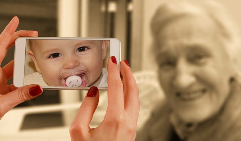 Ageing