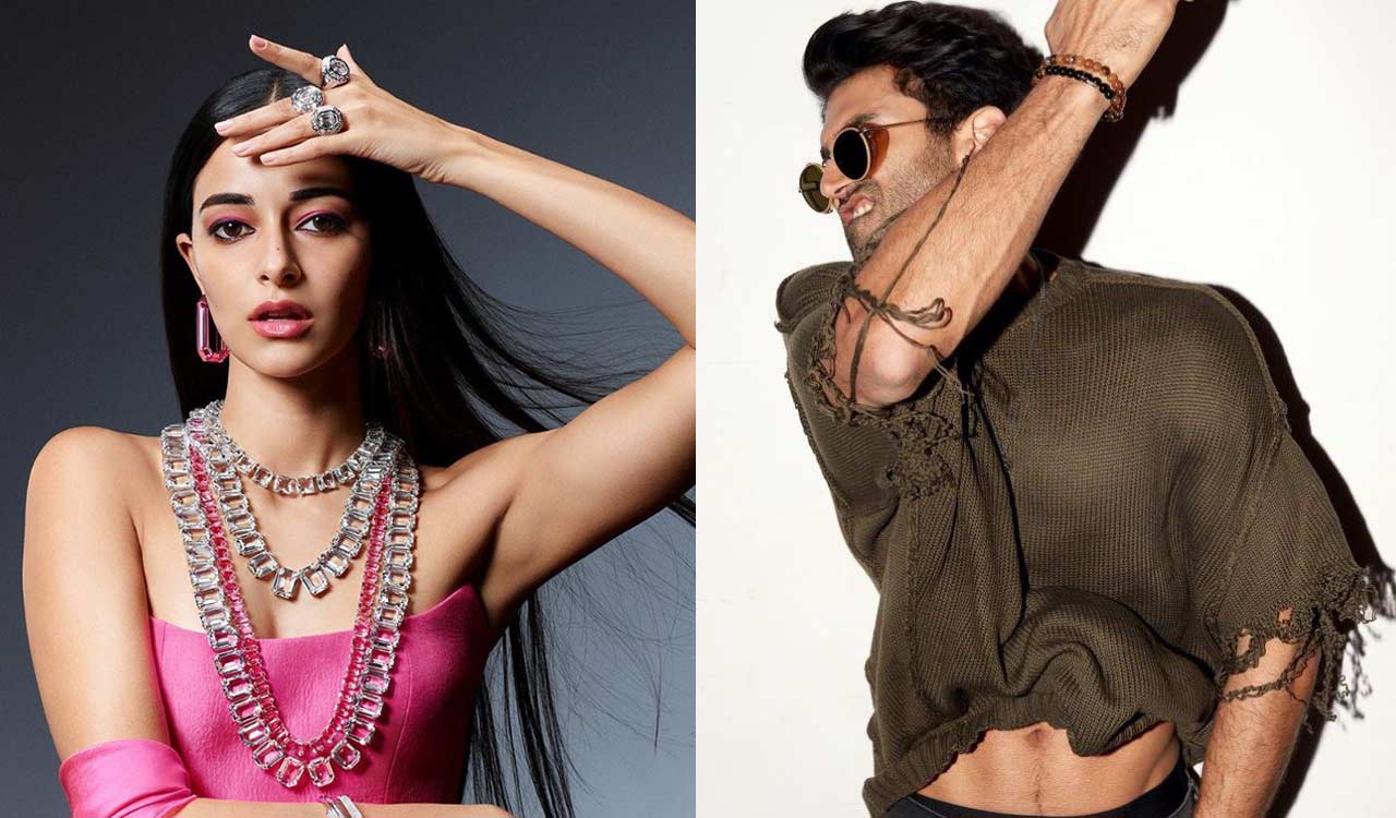 Aditya Roy Kapur feels ‘joy’ on hearing Ananya’s name