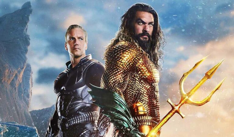 Aquaman