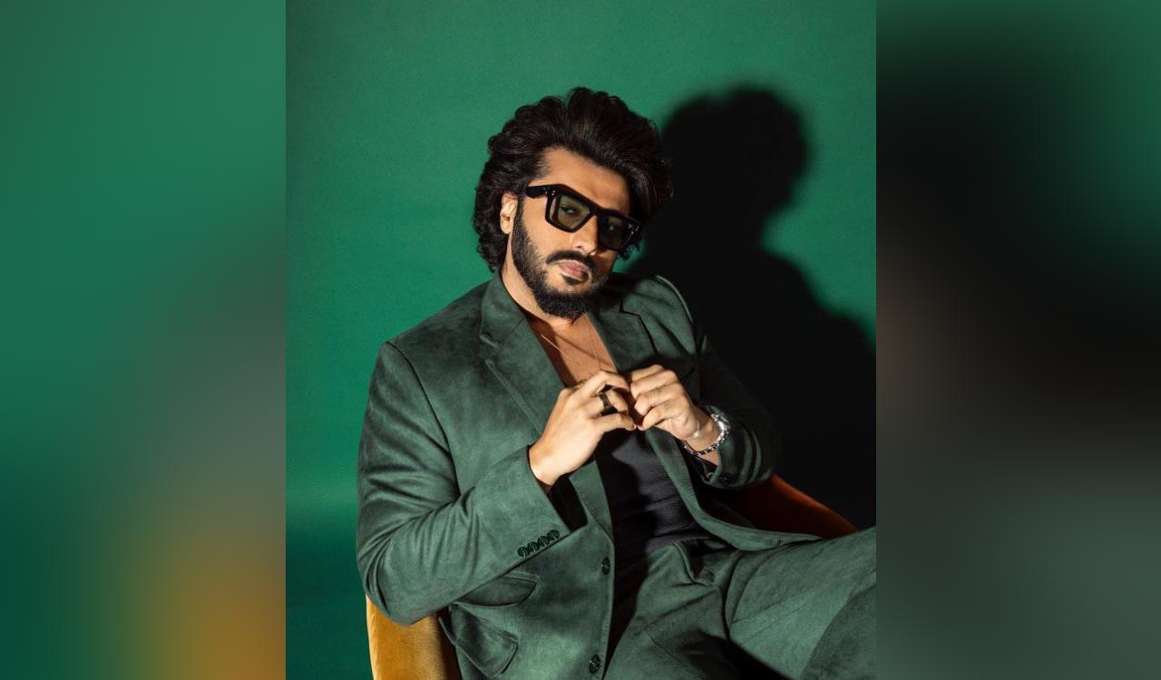 Koffee with Karan: Arjun Kapoor reveals he uses ‘handcuffs’ for off screen roleplay