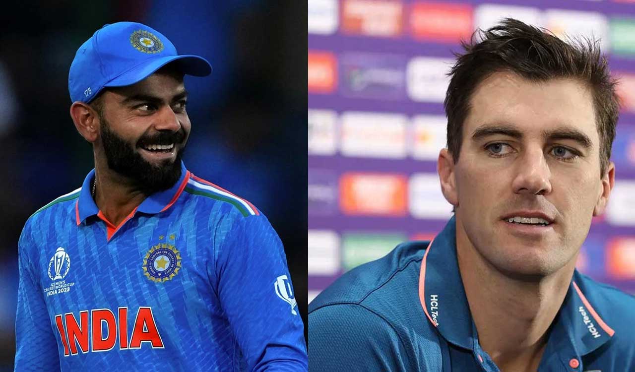 From Pat Cummins to Virat Kohli, a look at best cricketers of 2023 ...