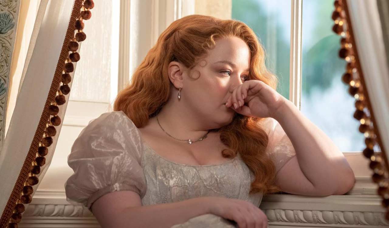 Dear reader, third season of Bridgerton to release in May!