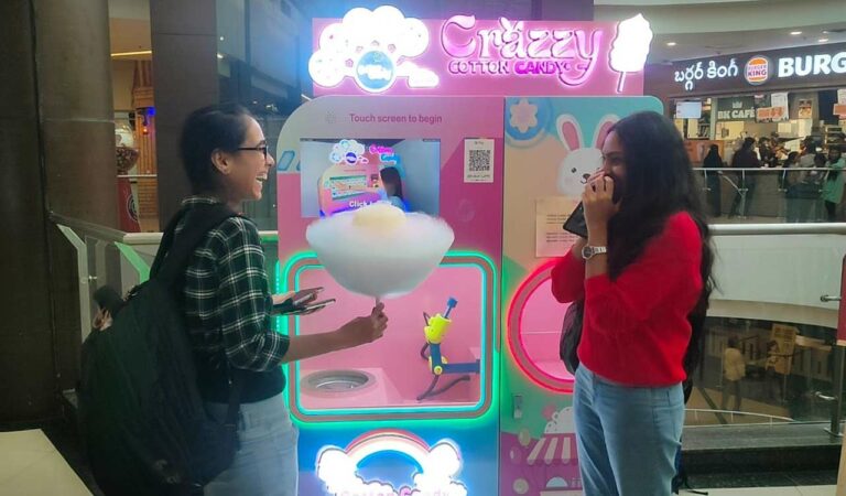 Candy