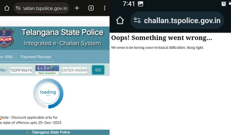 Challan