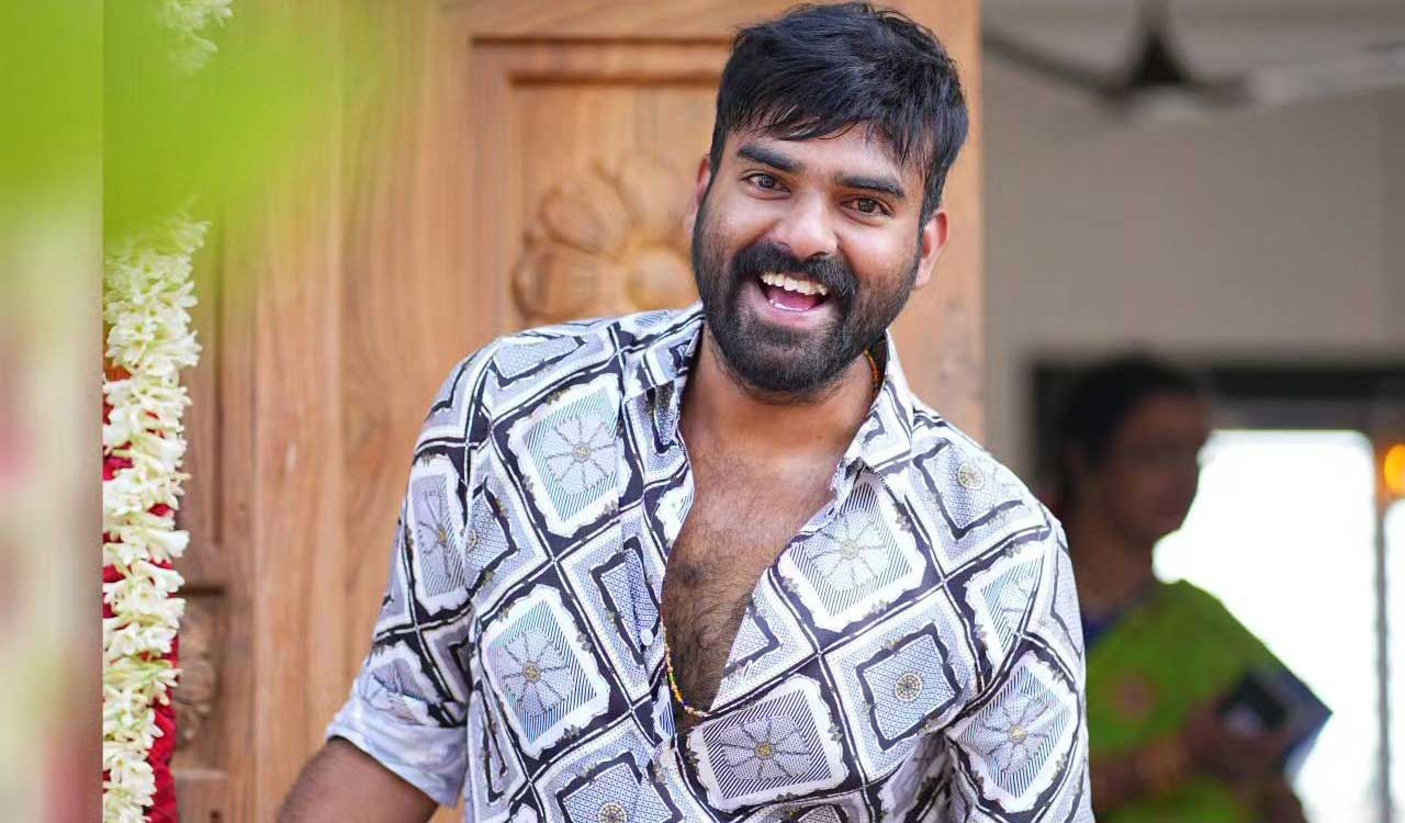 Popular Telugu YouTuber arrested by Hyderabad police for alleged rape and fraud