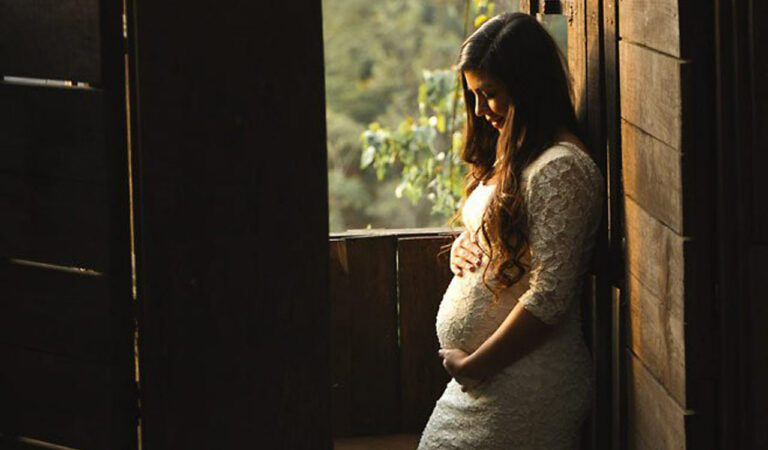 Childbirth