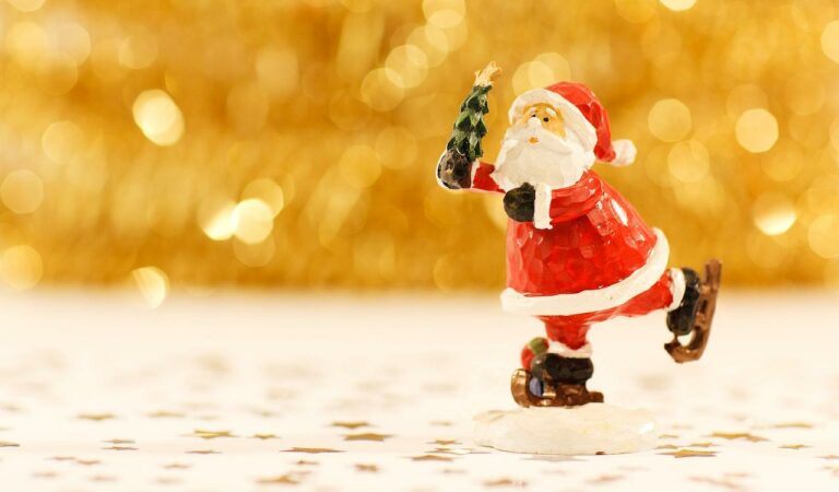 Christmas Decor