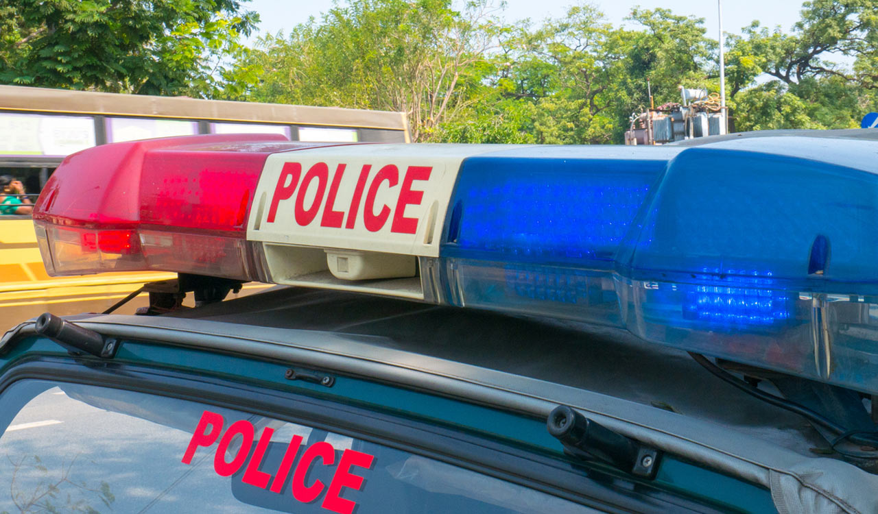 Hyderabad: TSPA Joint Director taken into custody