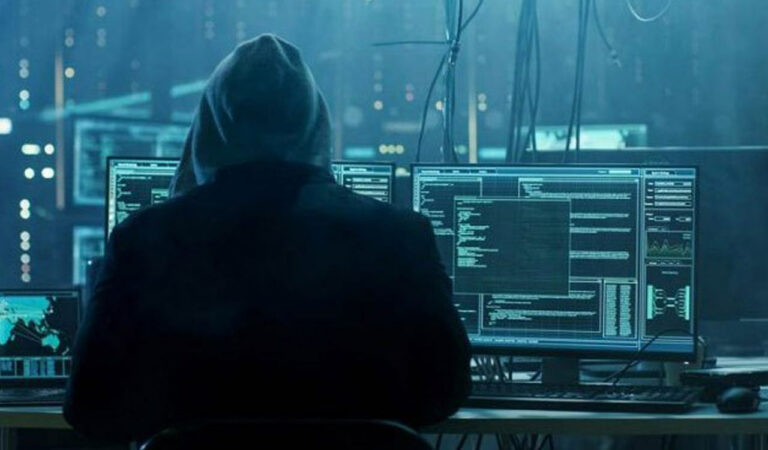 Cyber Criminals 3