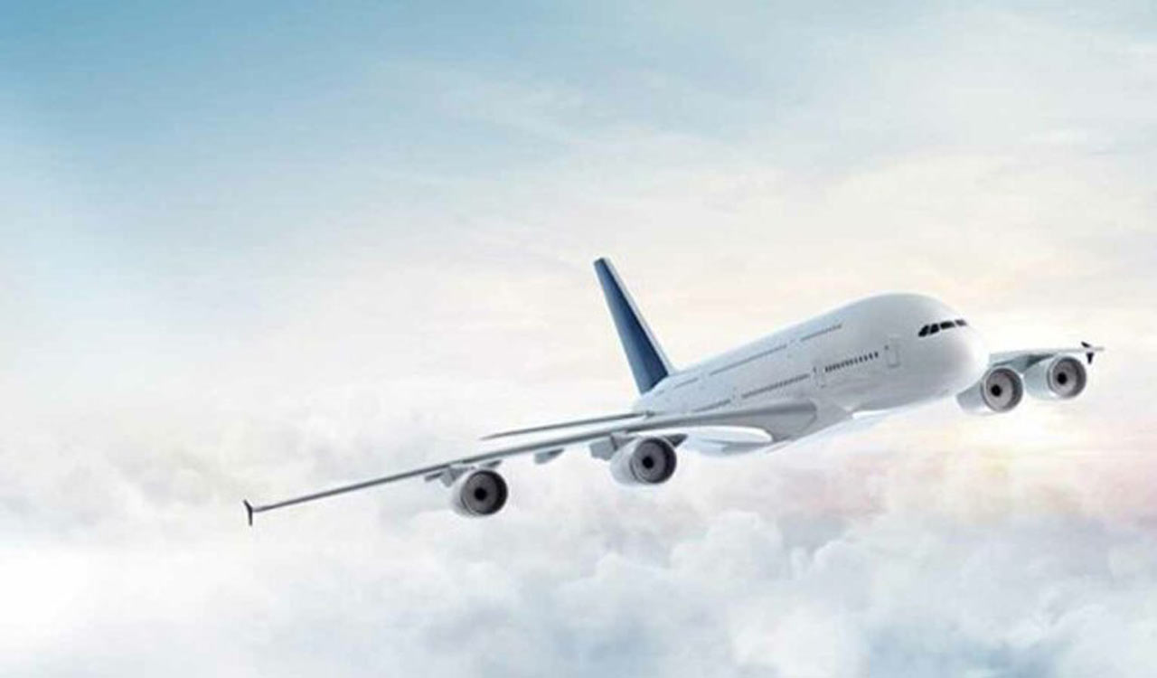 Cyclone Michaung Effect: Flights from Vizag cancelled