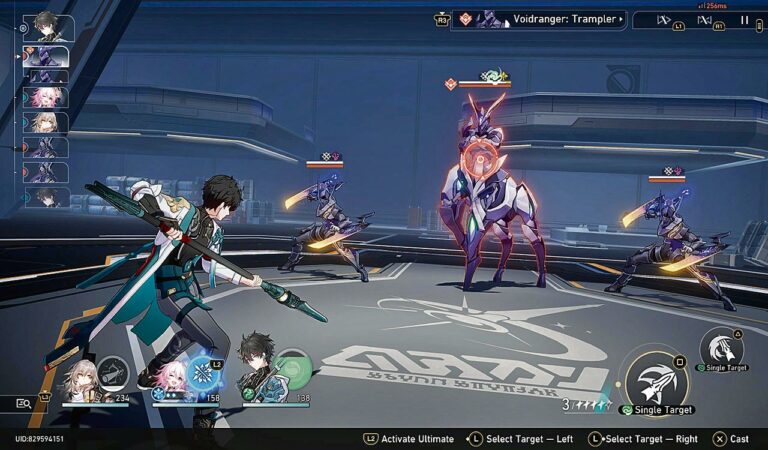 Game