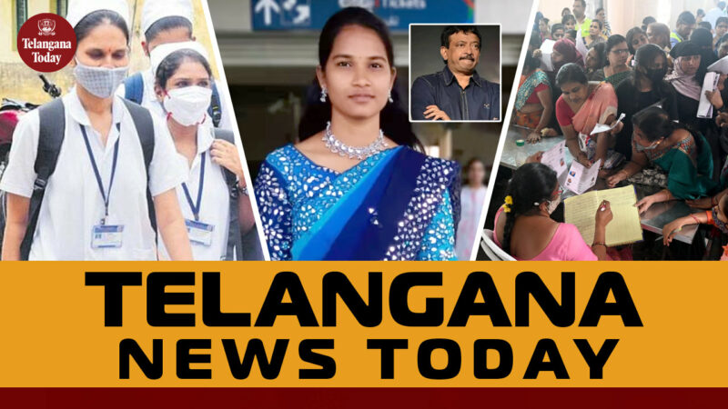 Telangana