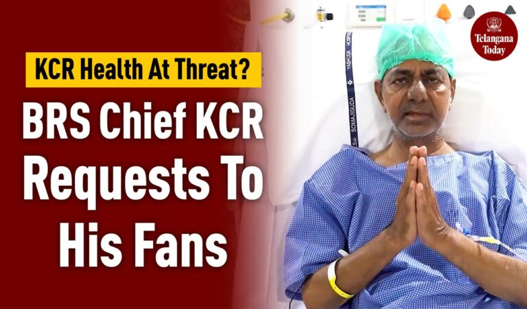 Kcr