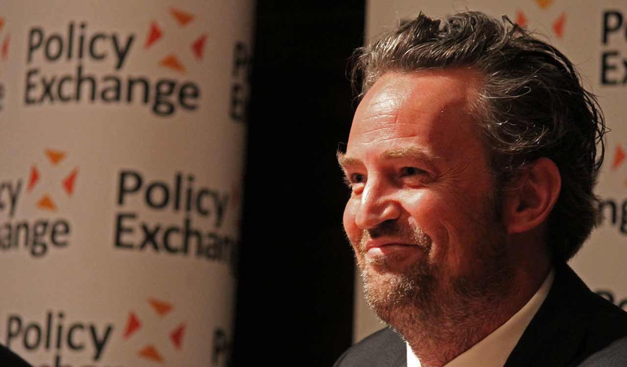 Matthew Perry was ‘angry, mean’ due to ‘nicotine lollipops, ketamine, testosterone shots’ in final days
