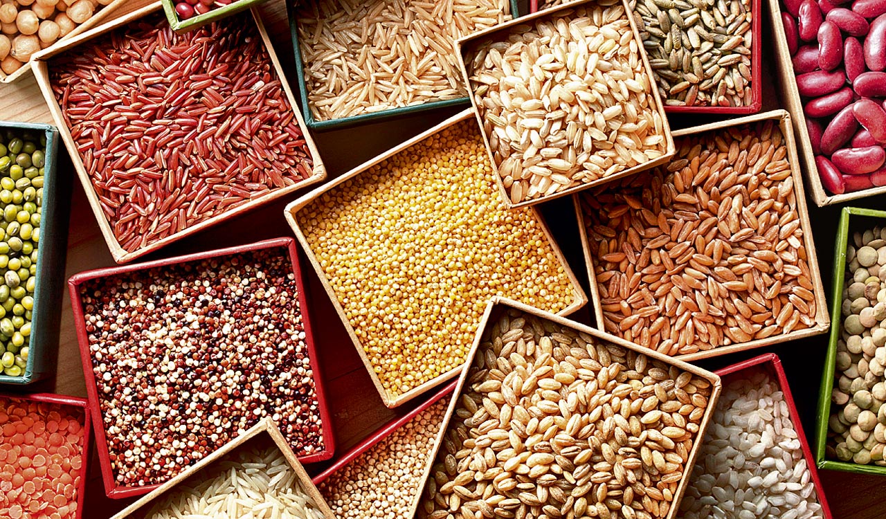 Opinion: Millets as seeds of change