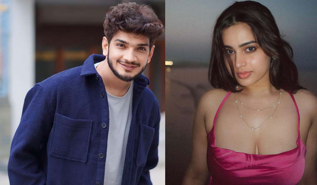 ‘Bigg Boss 17’: Munawar, Ayesha’s chemistry, captaincy task steal the show