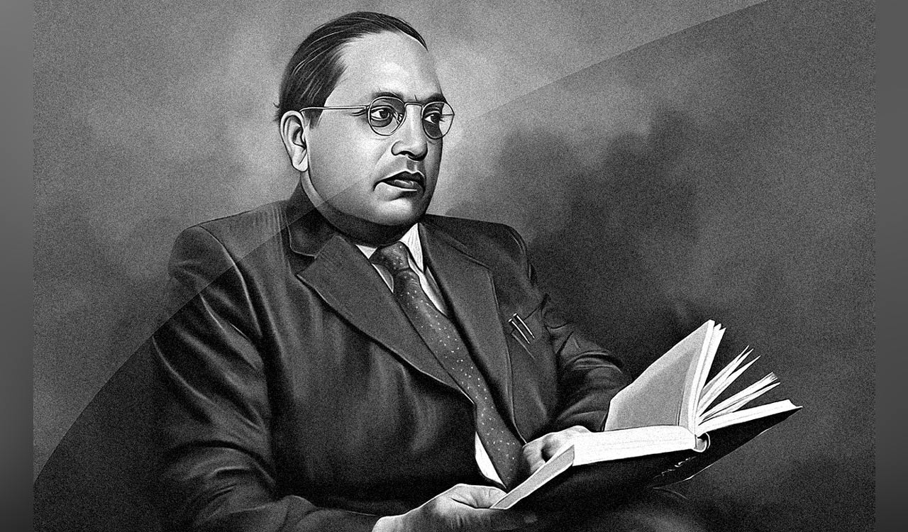 Opinion: War, Peace and Dr Ambedkar