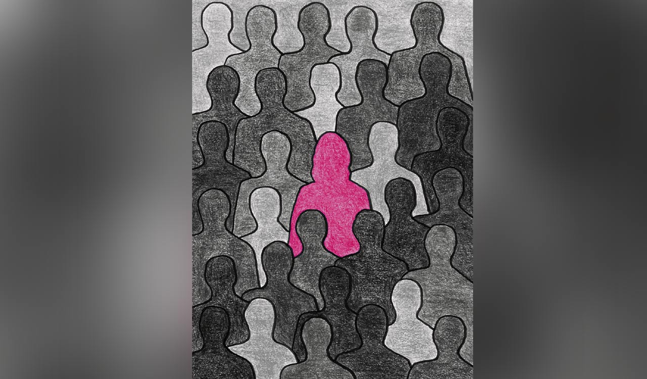 Opinion: Spaces of alienation