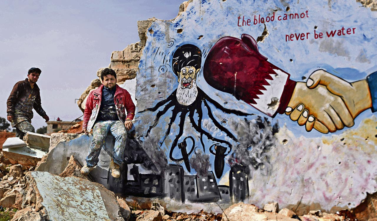 Opinion: Prioritising people’s security