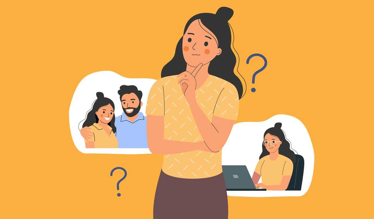 Opinion: Normalise singlehood for women