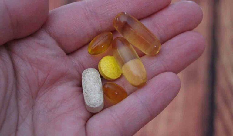 Prescription Medicines