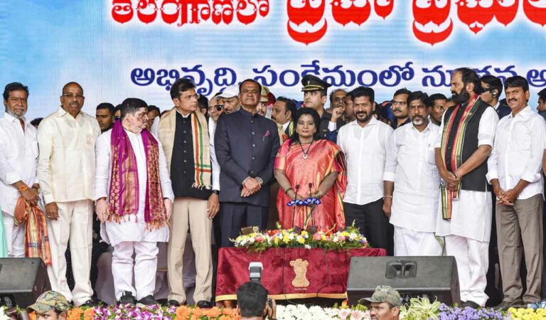 Sridhar Babu