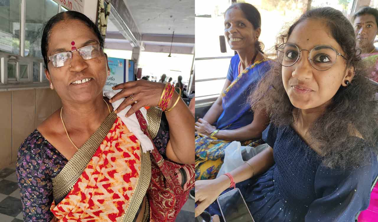 Free travel scheme to reduce financial burden on street vendors