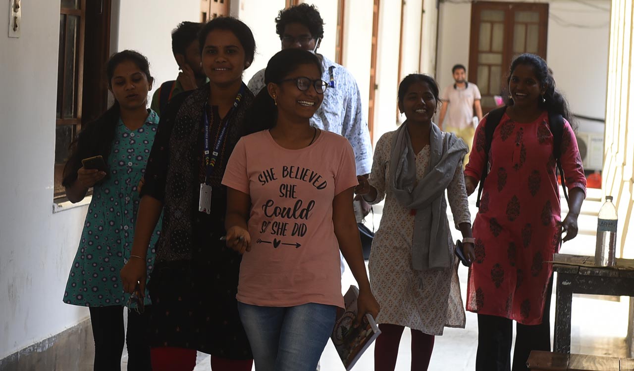 Telangana: Locals to get lion’s share of seats in higher educational institutions from next academic year