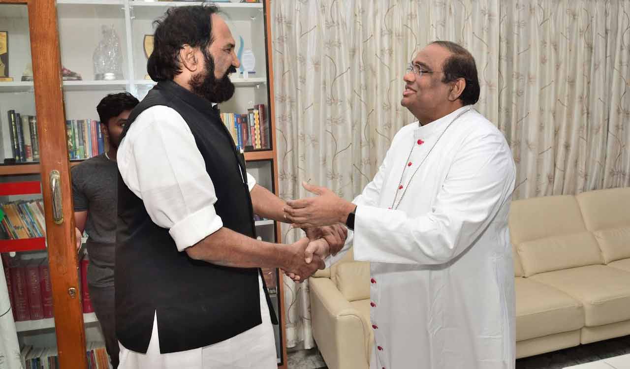 State to adopt zero-tolerance approach to religious hatred: Uttam