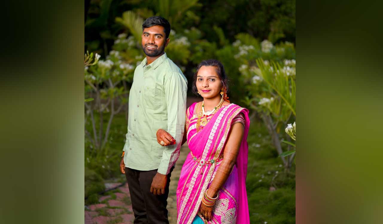 Man ends life after learning about death of wife in Adilabad