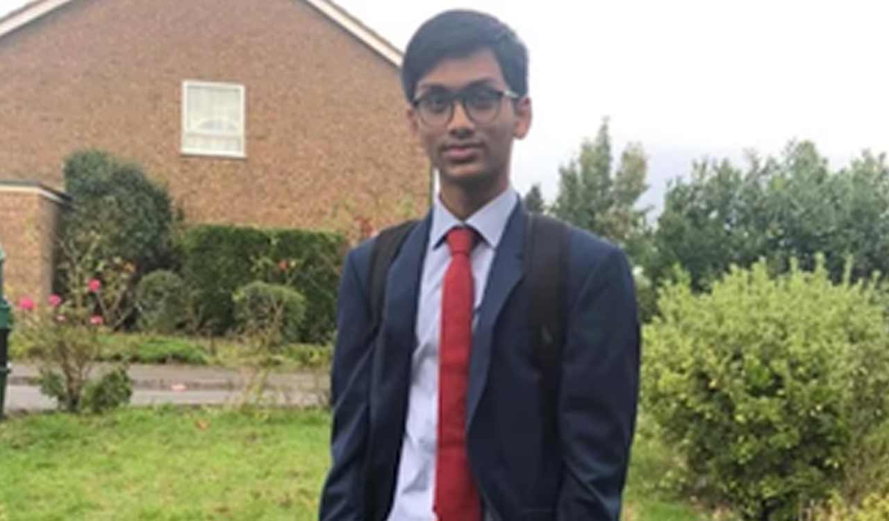 British-Indian student arrested for joking about ‘Taliban’ blowing up a plane, acquitted