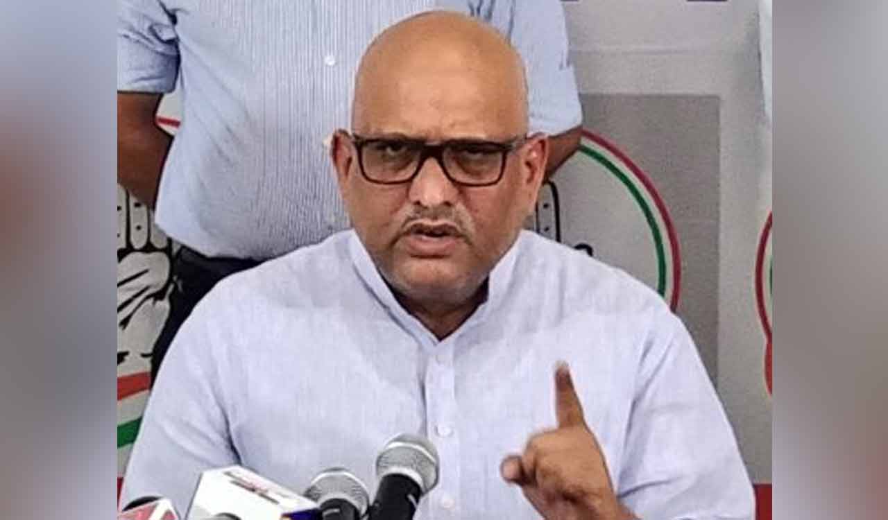 UP Congress leaders to offer prayers in Ayodhya on Jan 15