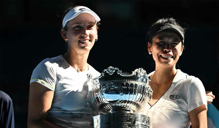 Australian Open