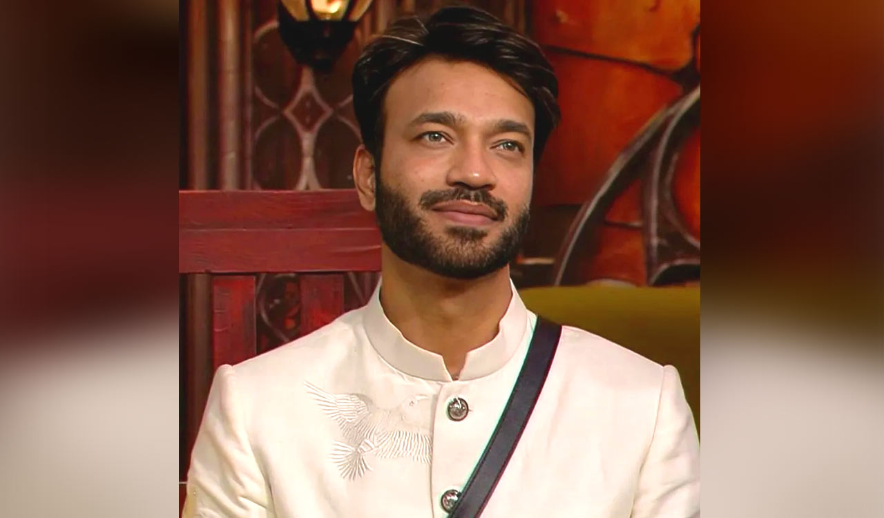 ‘Bigg Boss 17’: Vicky Jain eliminated, Ankita Lokhande secures finalist spot