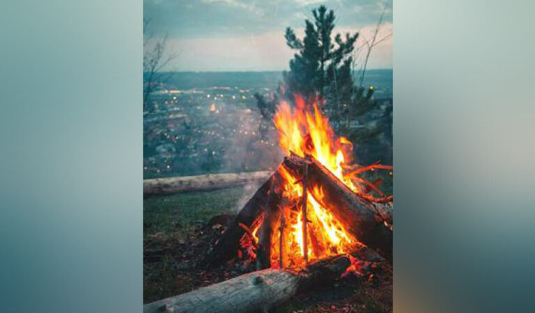 Bonfire 3