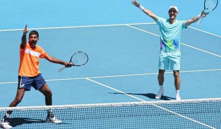 Bopanna