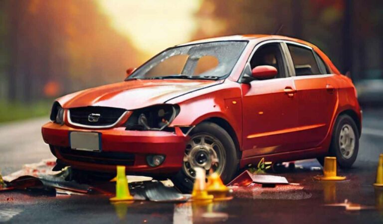 Car Accident