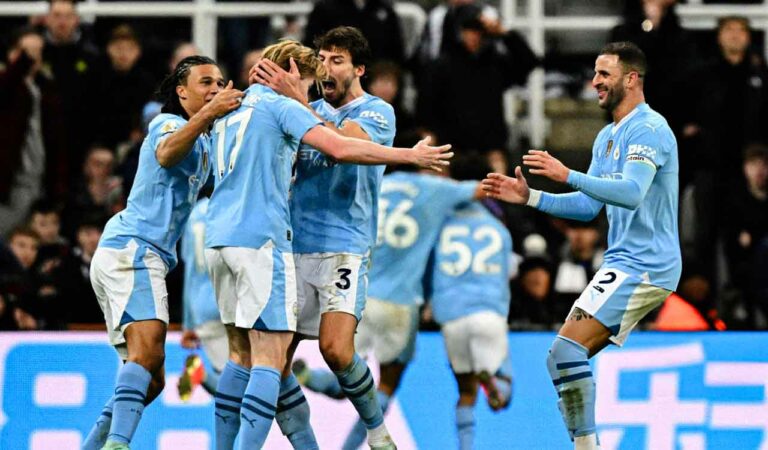 De Bruyne