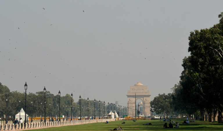 Earthquake news delhi ncr today