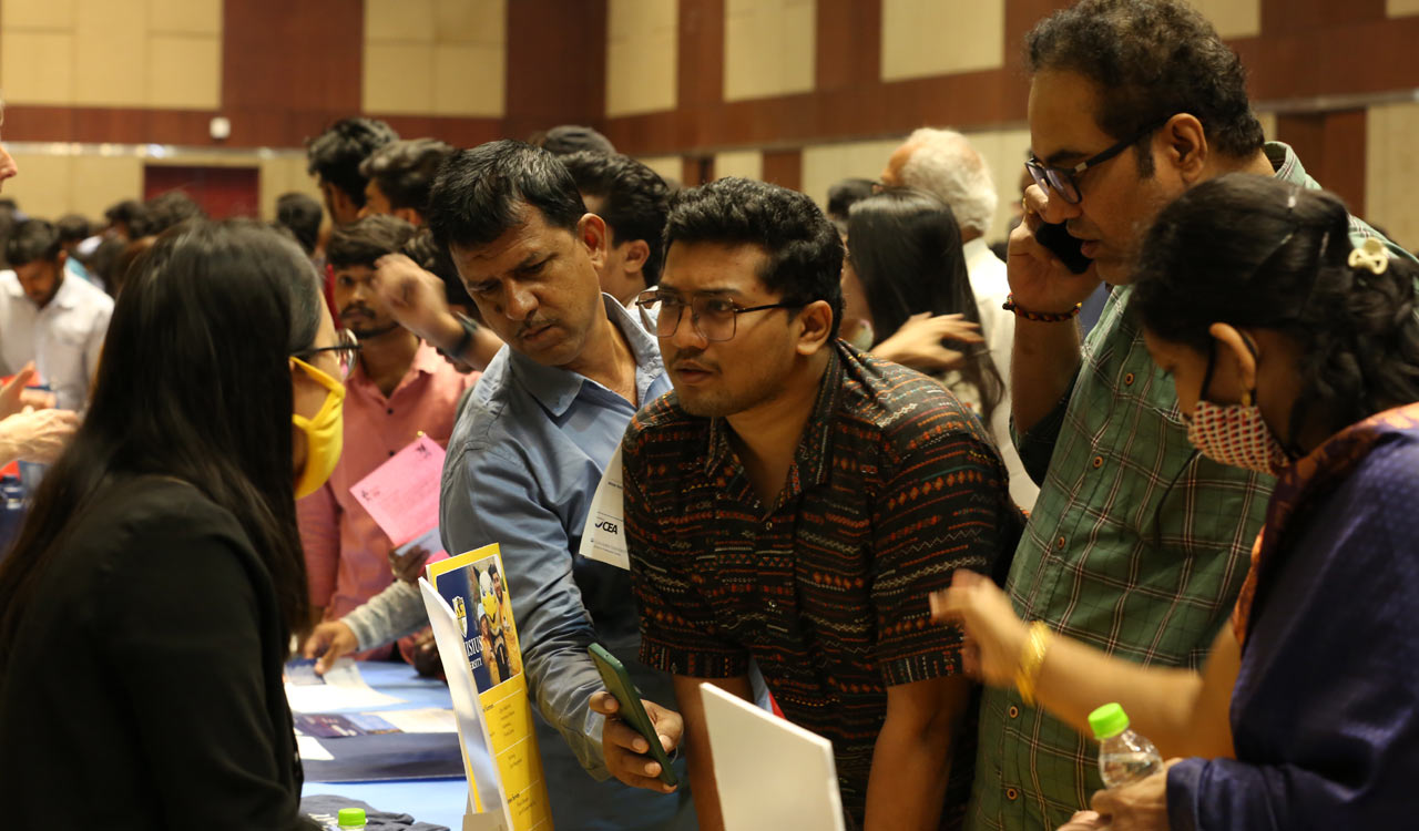 Destination USA: Application Deadlines, Procedures for Universities – Fall 2024 Admission