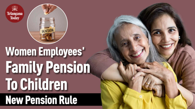 Family Pension