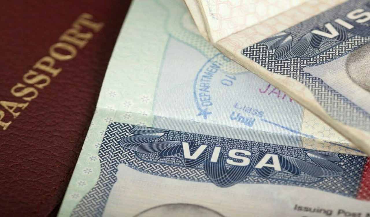 US Kick-starts Five-week H1-B Visas Renewal Drive, To Accept 20K ...